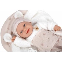 Bébé poupée Arias 33 cm