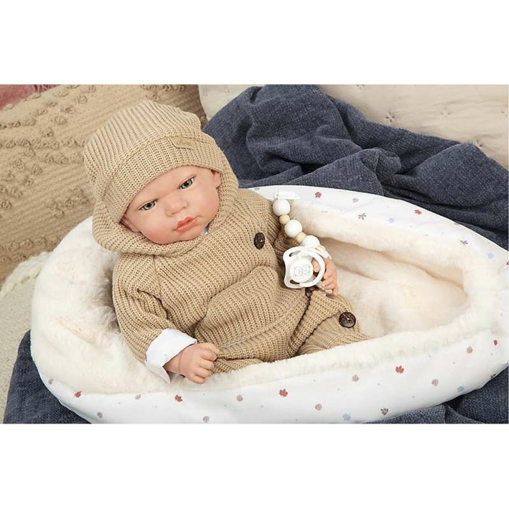 Bébé poupée Arias Olona 40 cm