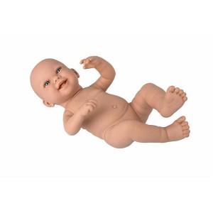 Baby-Puppe Arias Zoe 42 cm
