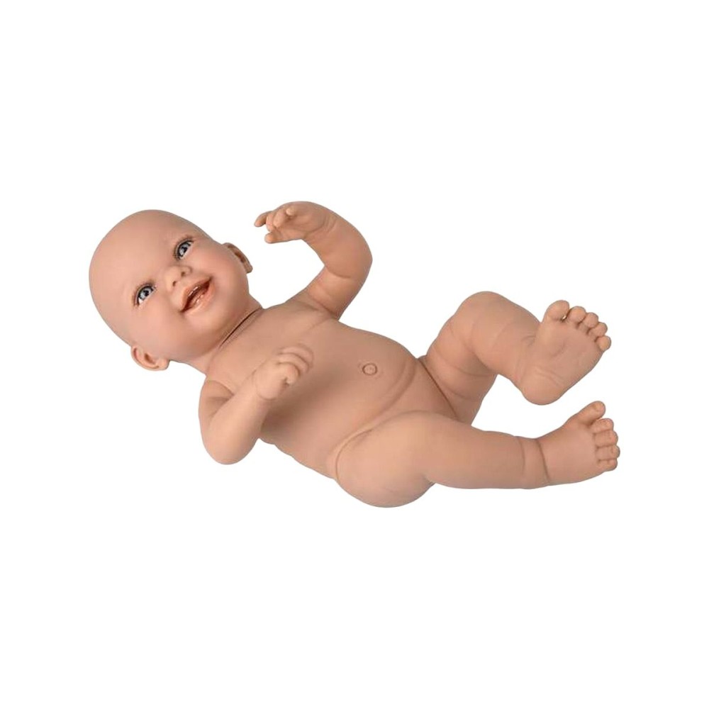 Bébé poupée Arias Zoe 42 cm