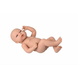 Babypuppe Arias Andie 38 cm