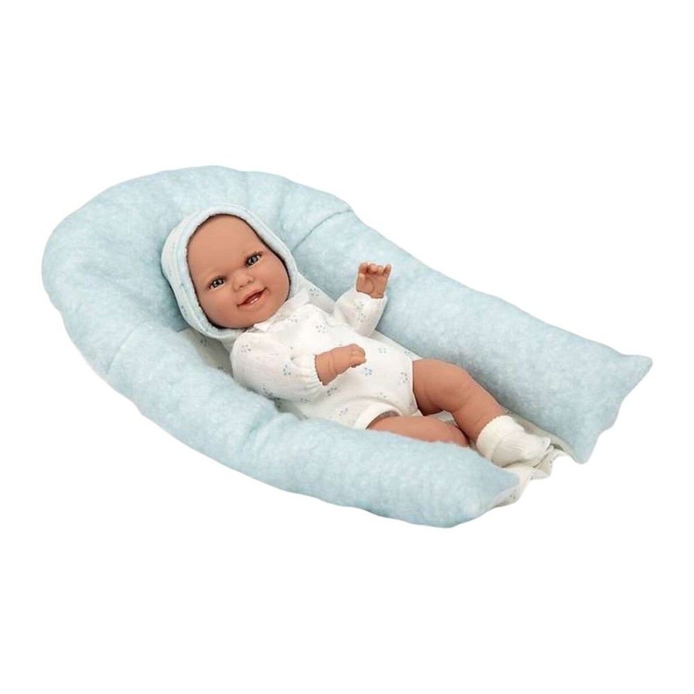 Bébé poupée Arias Elegance 35 cm