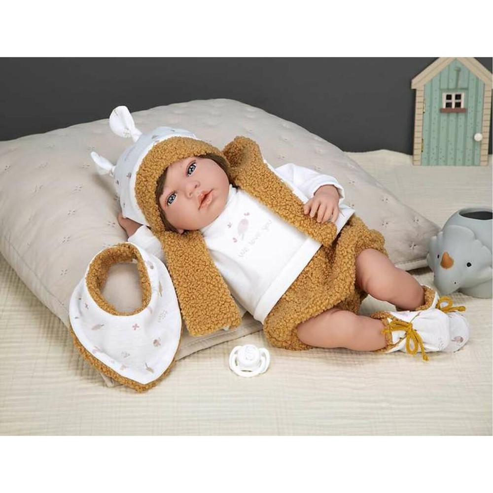 Baby doll Arias Andie 40 cm