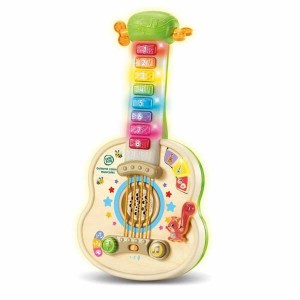 Kindergitarre Vtech 36,5 x 18,6 x 5,5 cm