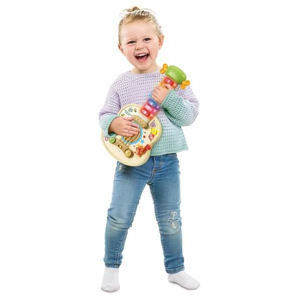 Baby Guitar Vtech 36,5 x 18,6 x 5,5 cm