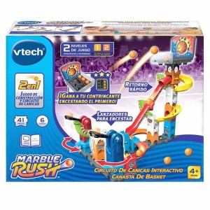 Kugelbahn Vtech