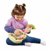 Baby Guitar Vtech 36,5 x 18,6 x 5,5 cm