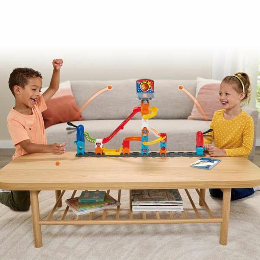 Kugelbahn Vtech