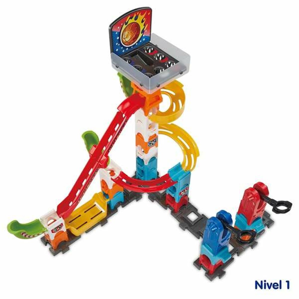 Kugelbahn Vtech