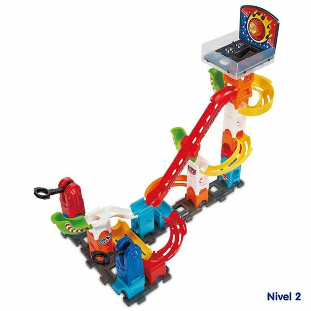 Kugelbahn Vtech