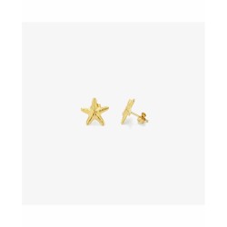 Boucles d´oreilles Femme Radiant RY000135 Acier inoxydable 1 cm