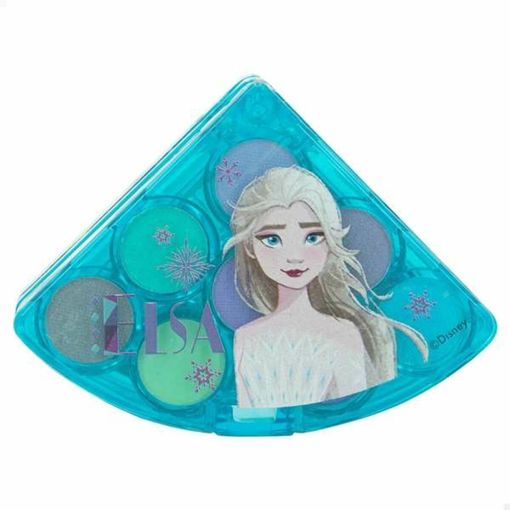 Kit de maquillage pour enfant Frozen