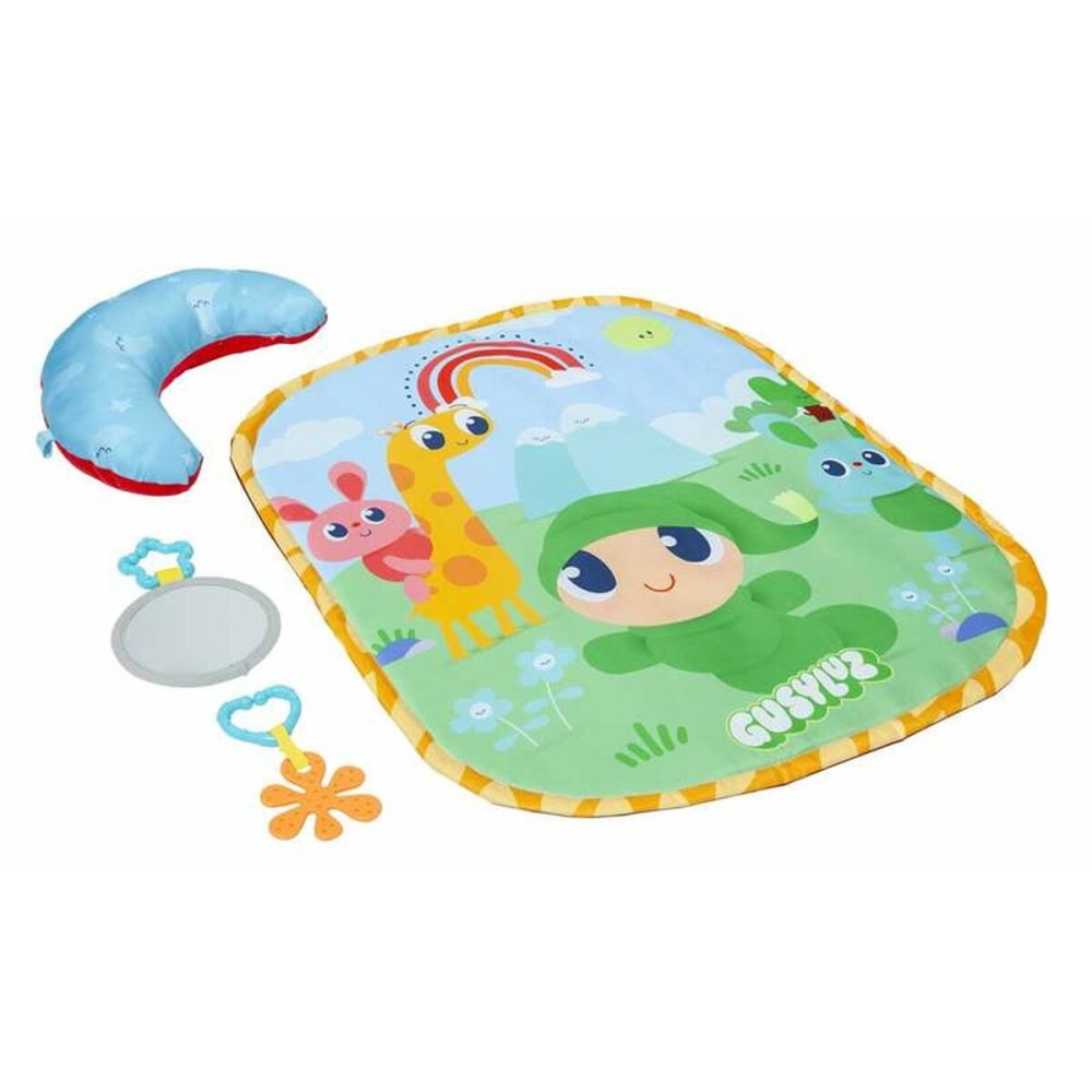 Play mat Moltó