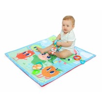Tapis de jeu Moltó