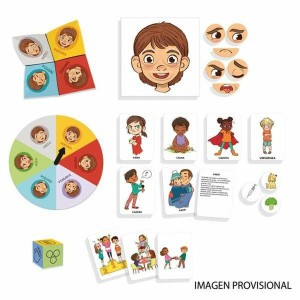 Educational Game Diset 41201