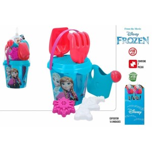 Zubehör für Puppenhaus Frozen