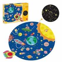 Puzzle Goula XXL Space 25 Stücke