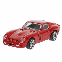 Auto Bburago Ferrari Rot (1 Stück)