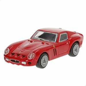 Auto Bburago Ferrari Rot (1 Stück)