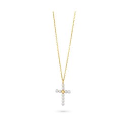 Ladies' Necklace Radiant RY000133 45 cm