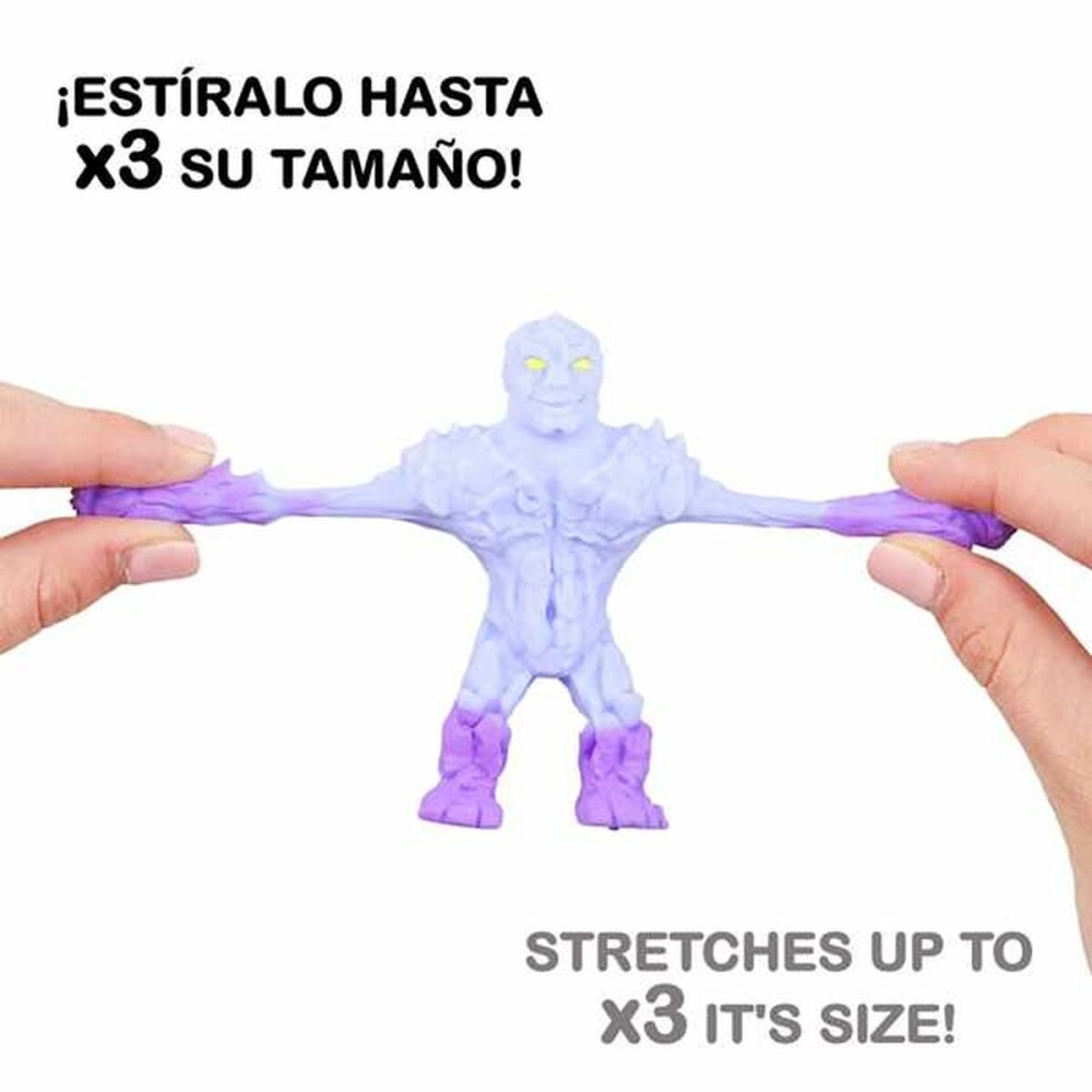 Actionfiguren Colorbaby Stretchapalz