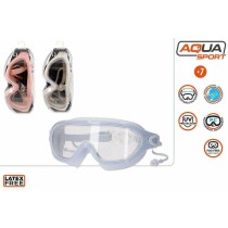Tauchermaske Colorbaby UV-Schutz Anti-Beschlag-System Für Kinder