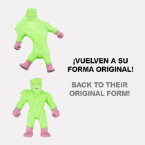 Actionfiguren Colorbaby Stretchapalz