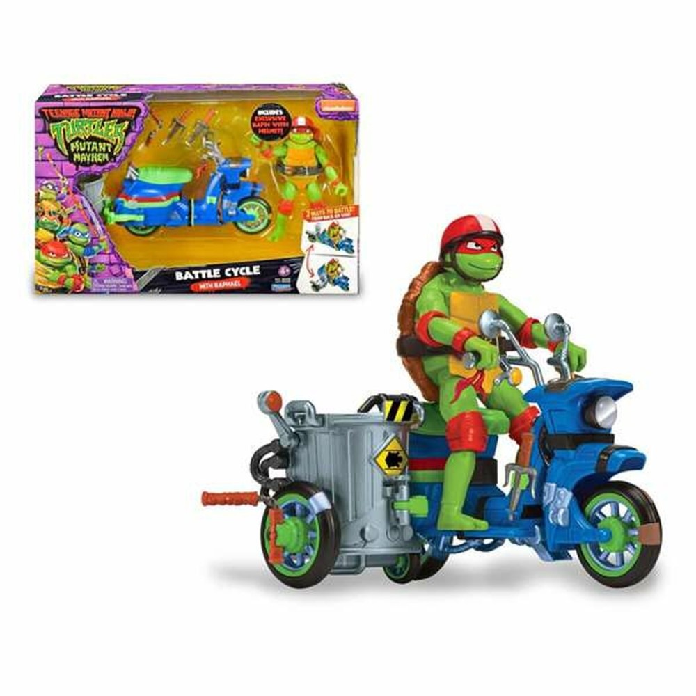 Playset Famosa 33 x 19 cm
