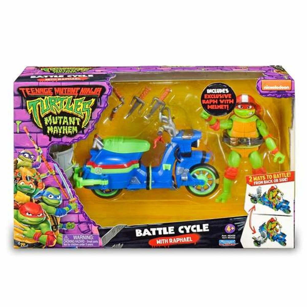 Playset Famosa 33 x 19 cm