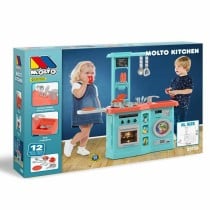 Toy kitchen Moltó 82 x 56 x 28 cm