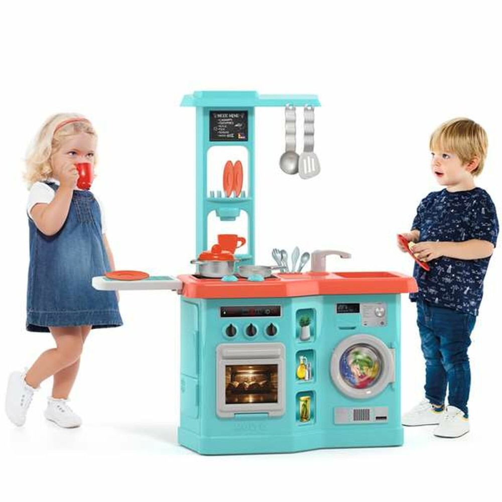 Cuisinière jouet Moltó 82 x 56 x 28 cm