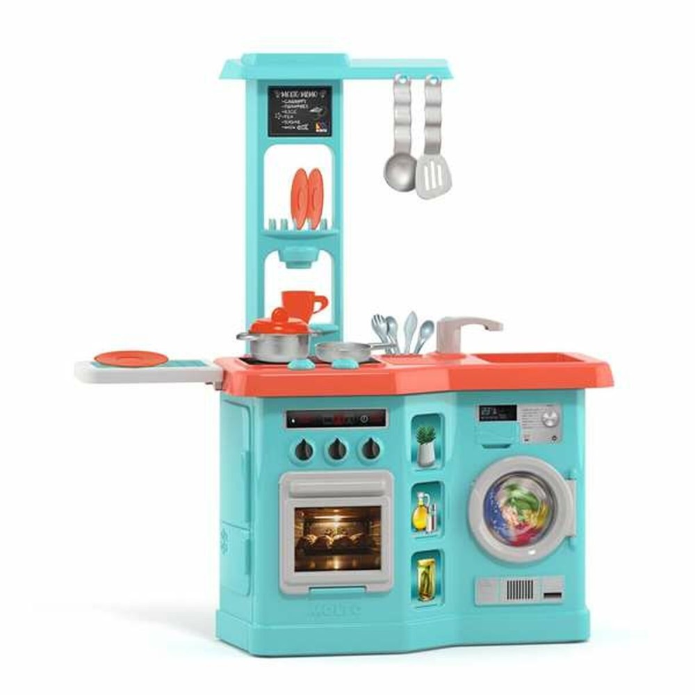 Cuisinière jouet Moltó 82 x 56 x 28 cm