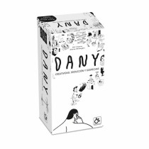 Jeu de rôle Mercurio Dany