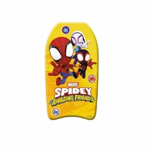 Surf Board Spidey