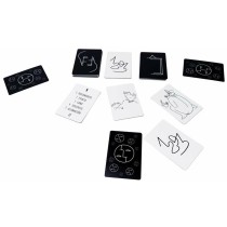 Jeu de rôle Mercurio Dany
