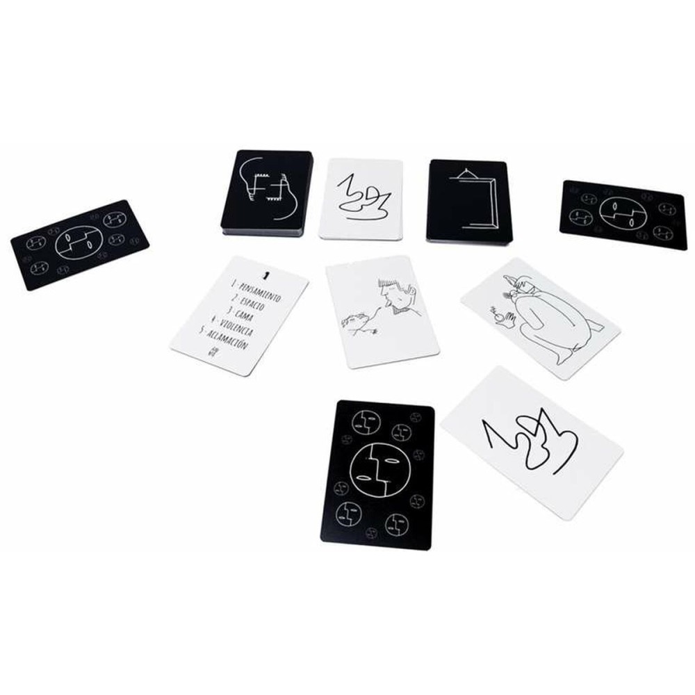 Rollenspiel Mercurio Dany