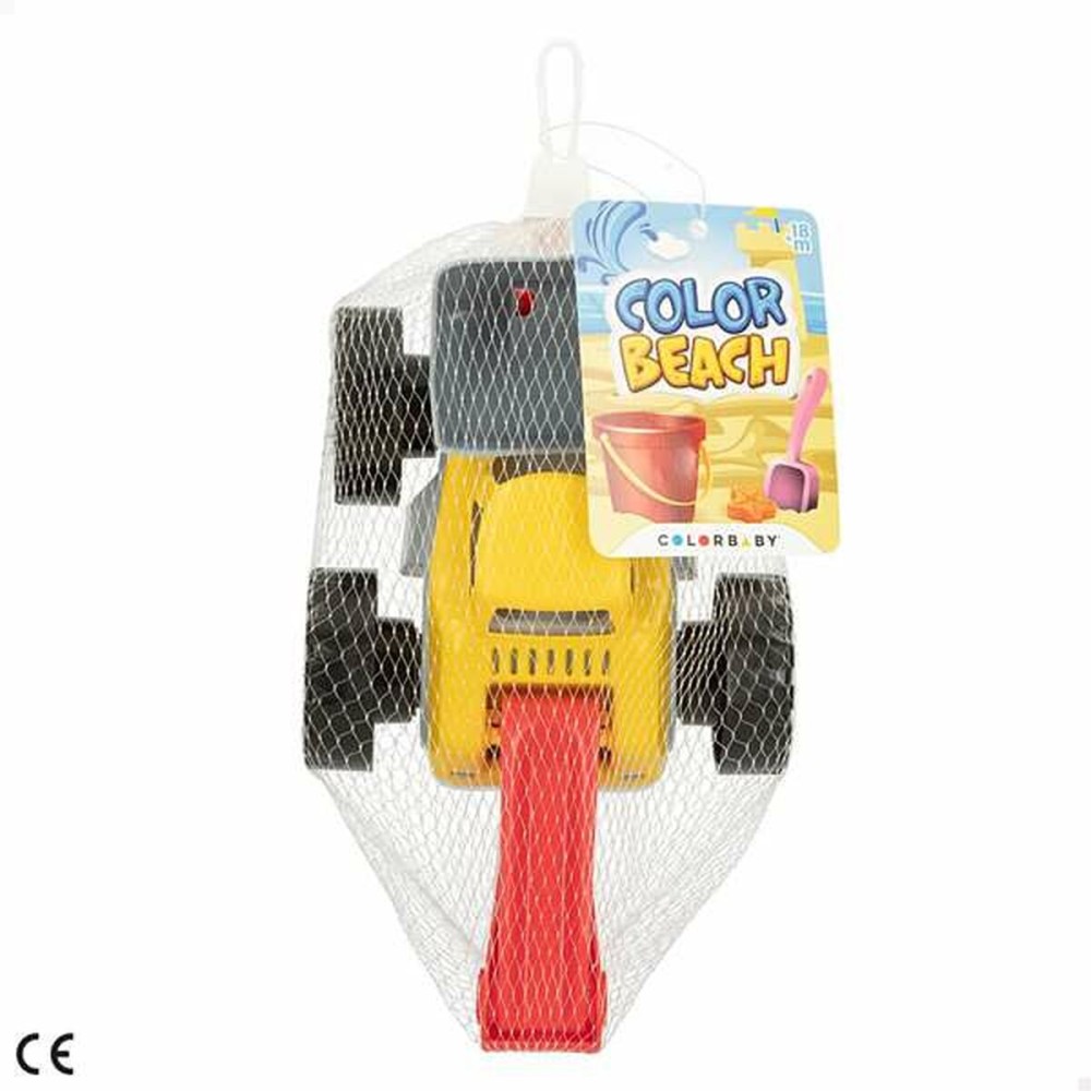 Pelleteuse Colorbaby 26 cm