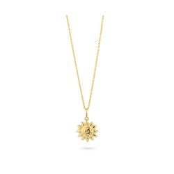 Collier Femme Radiant RY000151 45 cm