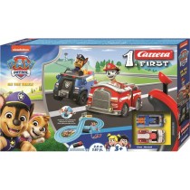Rennbahn The Paw Patrol First race 2,4 m