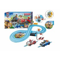 Rennbahn The Paw Patrol First race 2,4 m