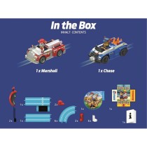 Rennbahn The Paw Patrol First race 2,4 m