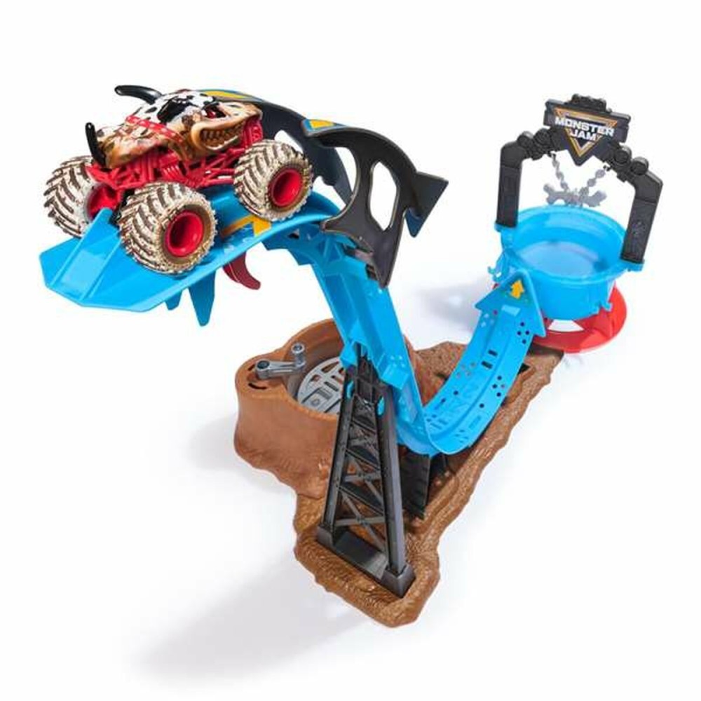 Piste de course Spin Master 1:64