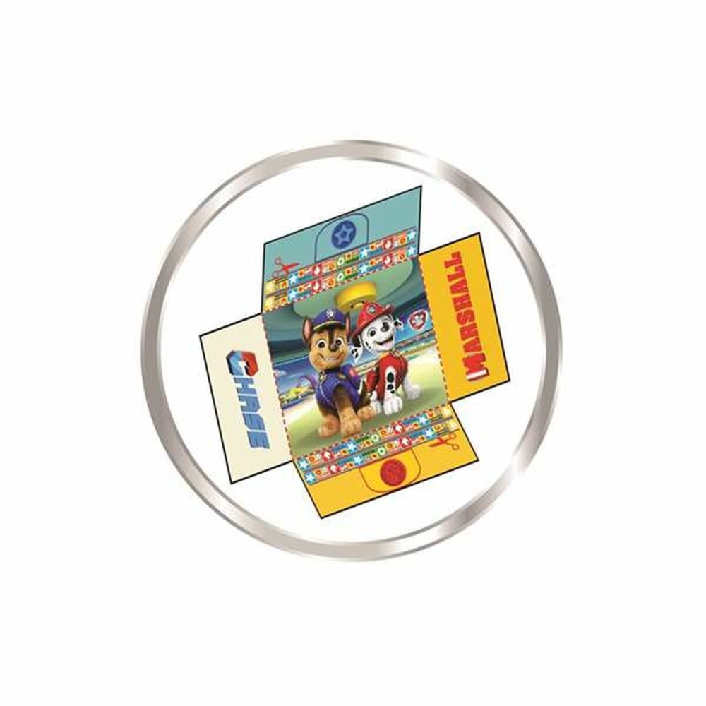 Rennbahn The Paw Patrol First race 2,4 m