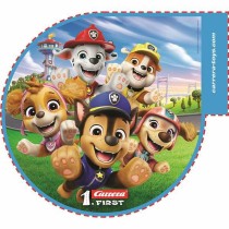 Rennbahn The Paw Patrol First race 2,4 m
