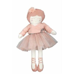 Rag Doll Arias Elegance Ballerina 34 cm