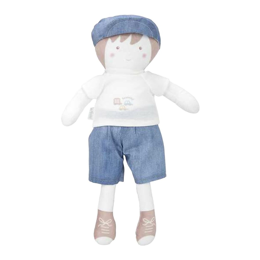 Rag Doll Arias Elegance 34 cm