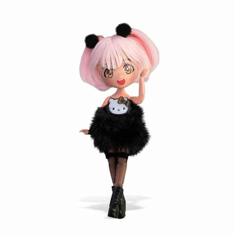Doll Hello Kitty 19,5 cm