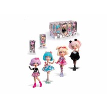 Doll Hello Kitty 19,5 cm