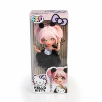 Doll Hello Kitty 19,5 cm
