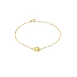 Bracelet Femme Radiant RY000152 19 cm